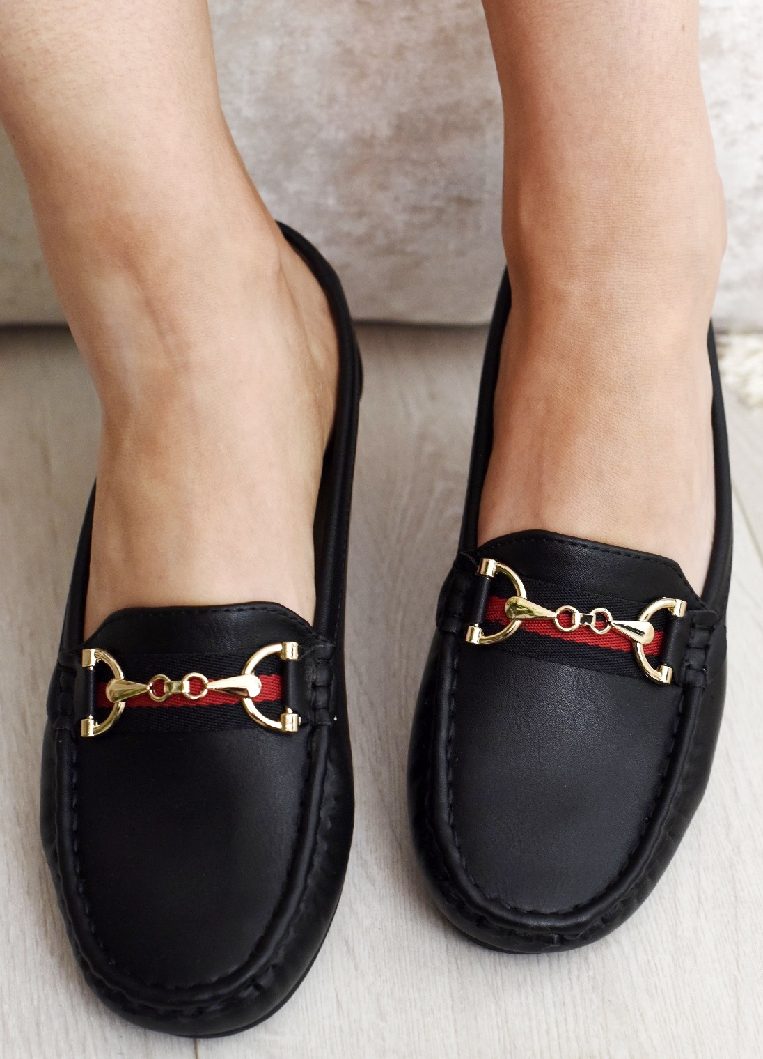office flat pumps